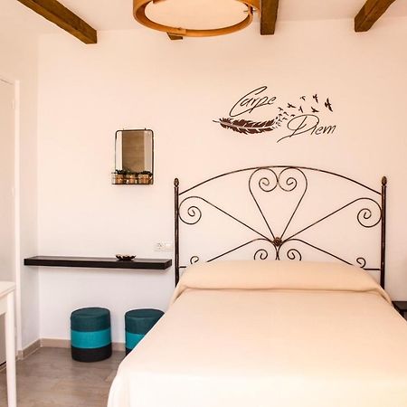 Apartamentos La Mar Chica Benalmádena Kültér fotó