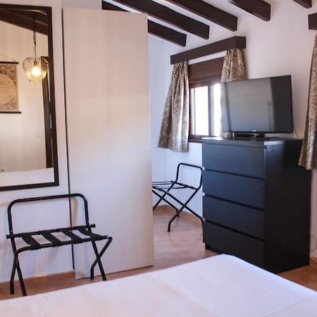 Apartamentos La Mar Chica Benalmádena Kültér fotó