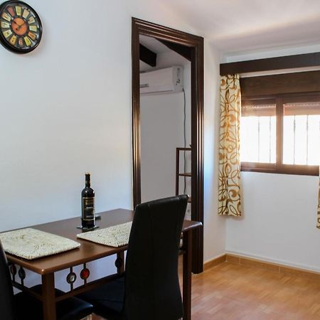 Apartamentos La Mar Chica Benalmádena Kültér fotó