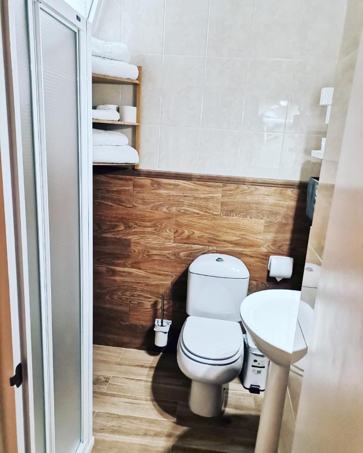 Apartamentos La Mar Chica Benalmádena Kültér fotó