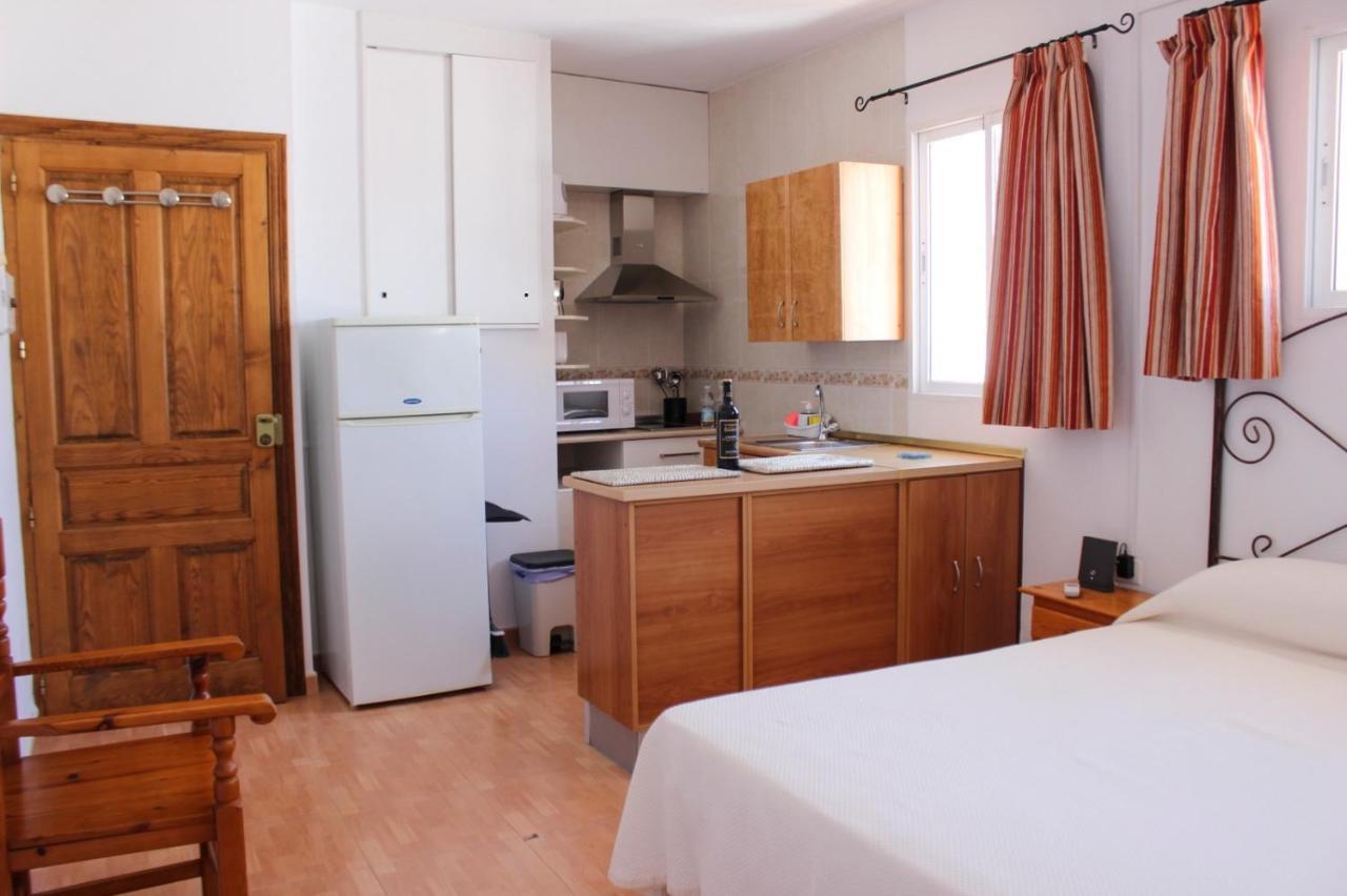 Apartamentos La Mar Chica Benalmádena Kültér fotó