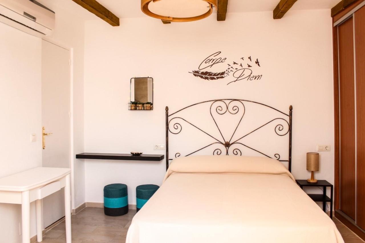 Apartamentos La Mar Chica Benalmádena Kültér fotó