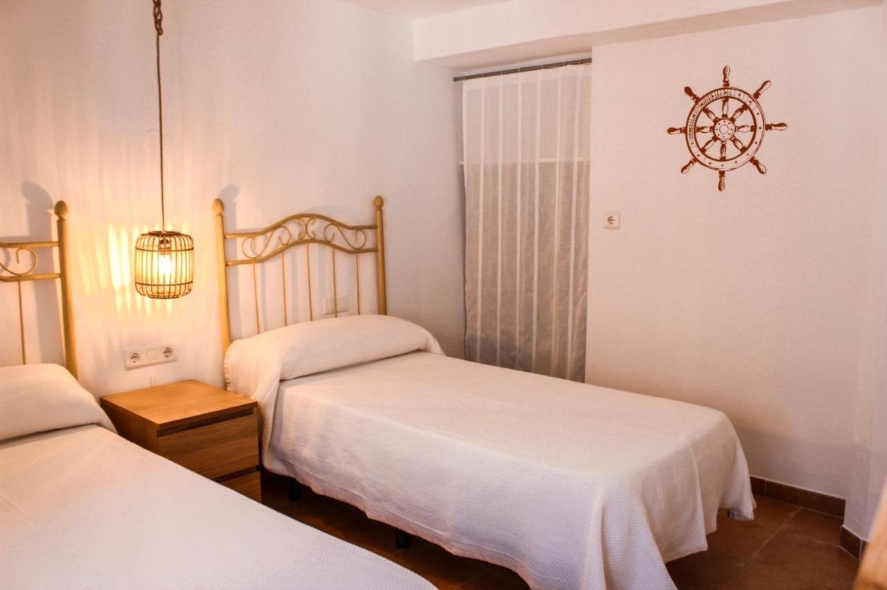 Apartamentos La Mar Chica Benalmádena Kültér fotó