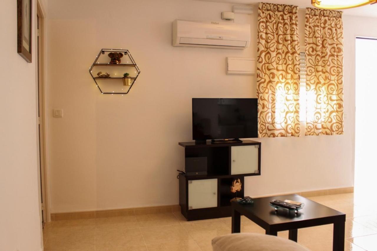 Apartamentos La Mar Chica Benalmádena Kültér fotó