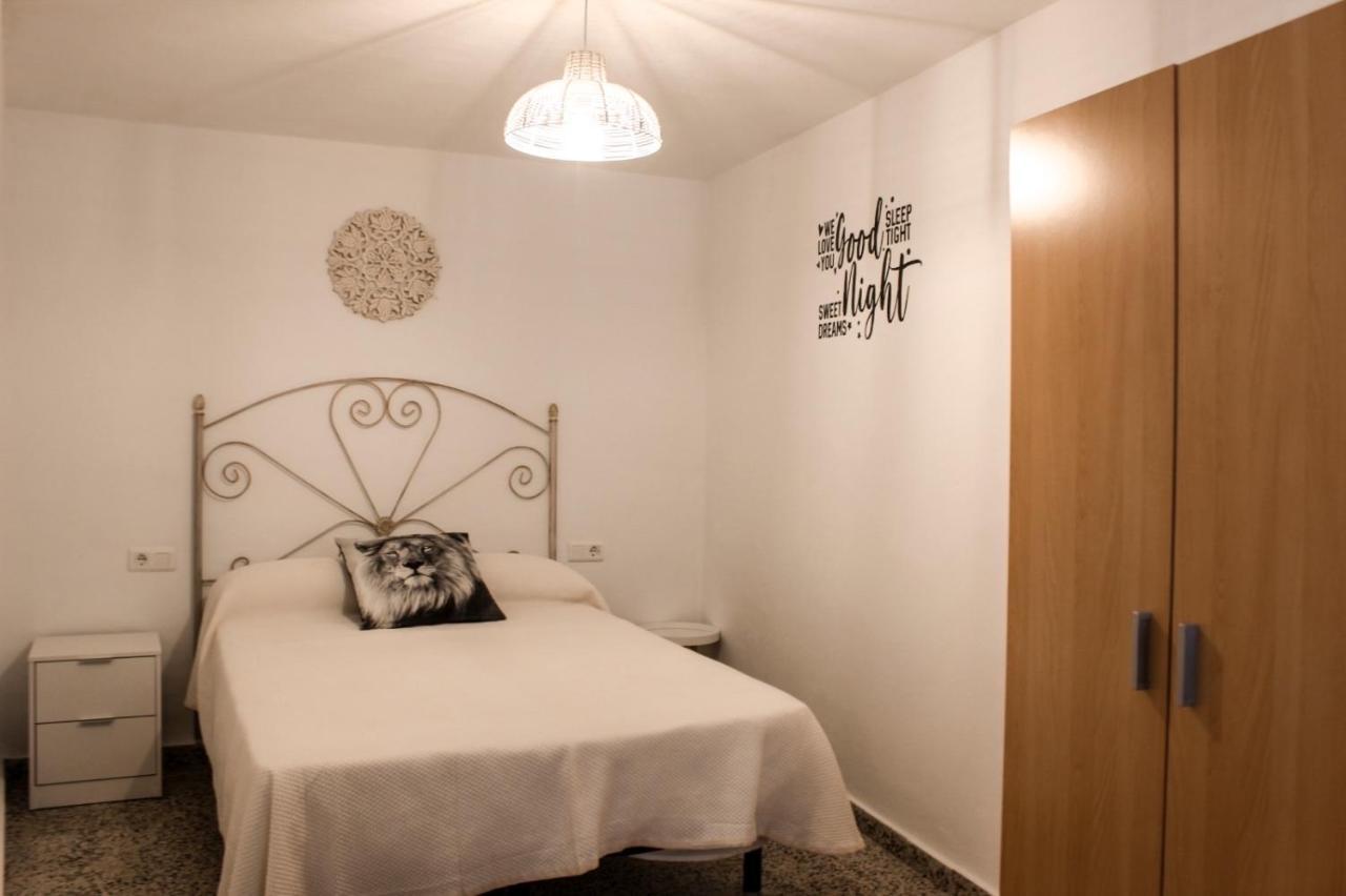 Apartamentos La Mar Chica Benalmádena Kültér fotó