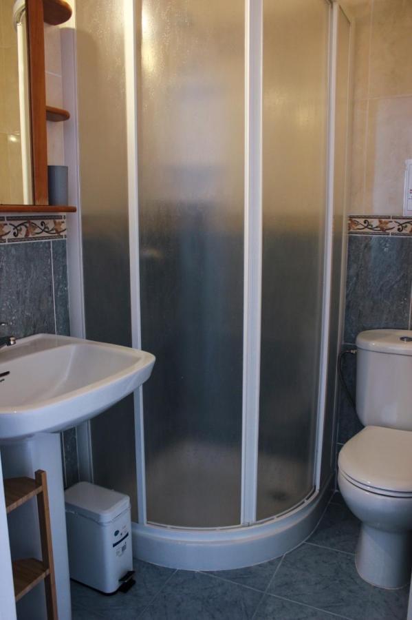 Apartamentos La Mar Chica Benalmádena Kültér fotó