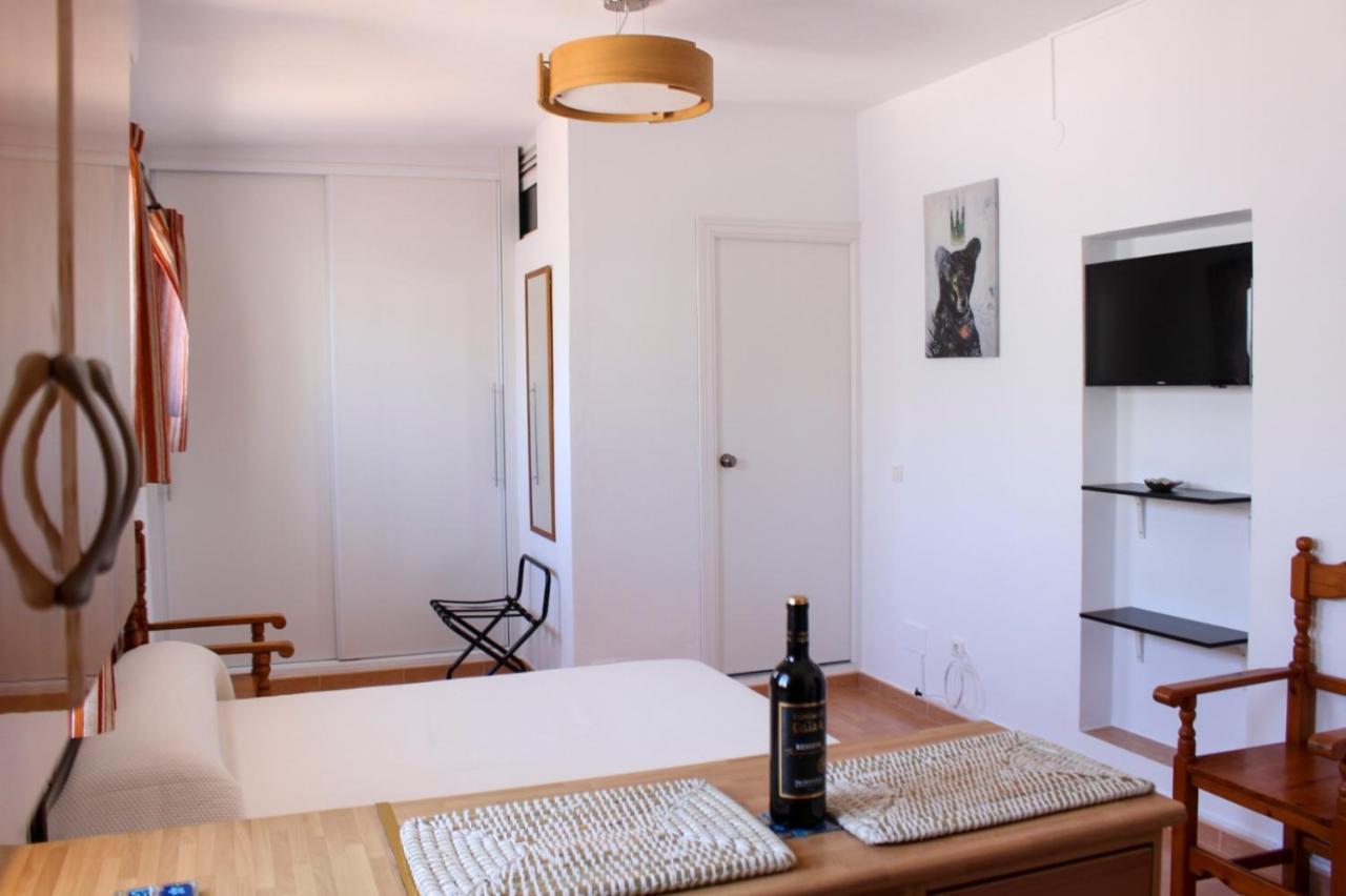 Apartamentos La Mar Chica Benalmádena Kültér fotó