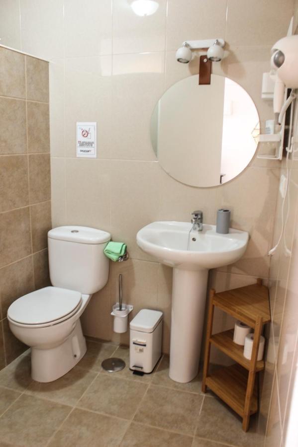Apartamentos La Mar Chica Benalmádena Kültér fotó
