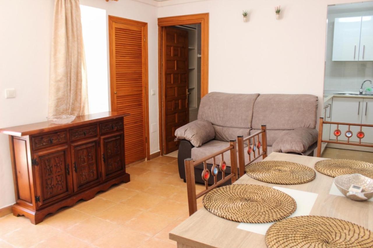 Apartamentos La Mar Chica Benalmádena Kültér fotó