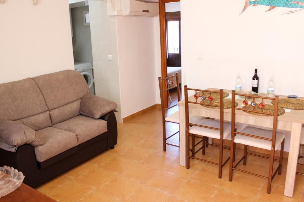 Apartamentos La Mar Chica Benalmádena Kültér fotó