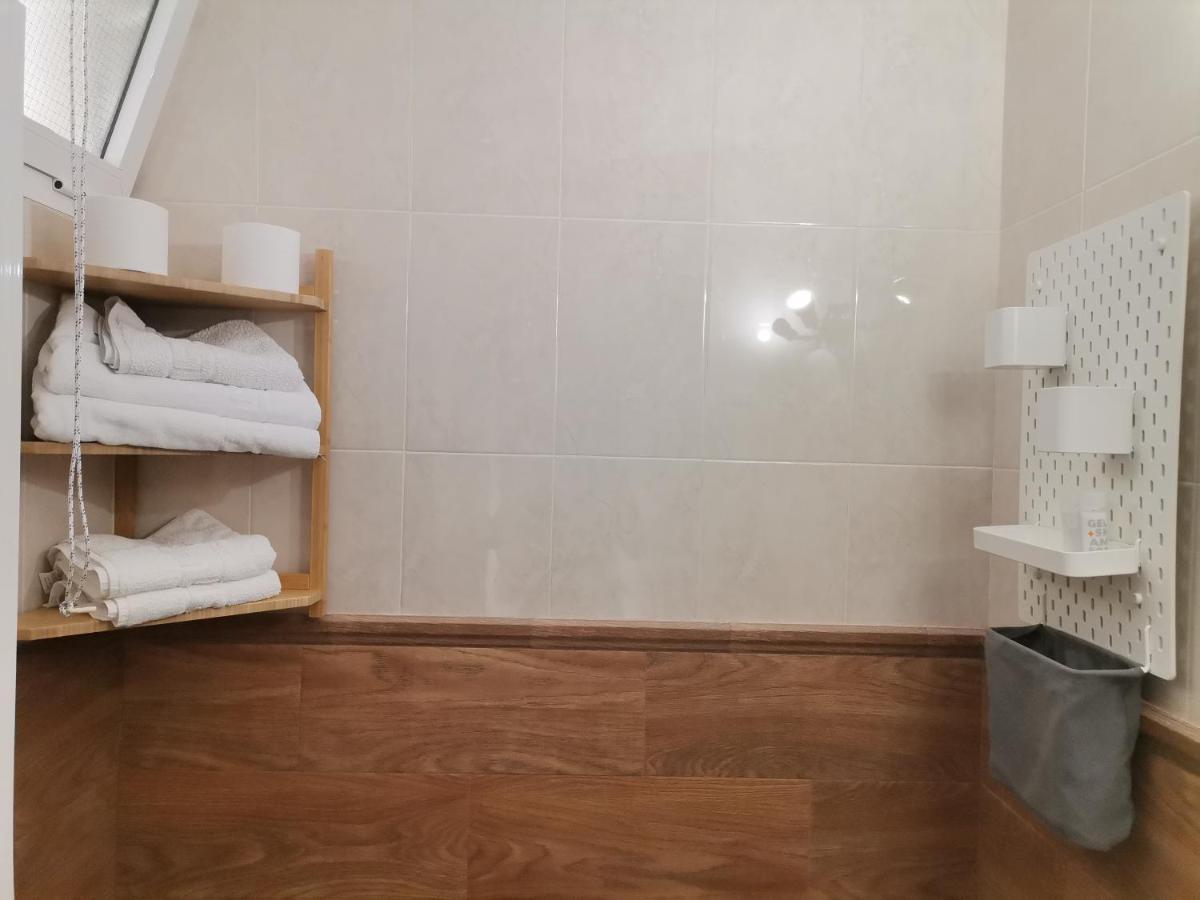 Apartamentos La Mar Chica Benalmádena Kültér fotó