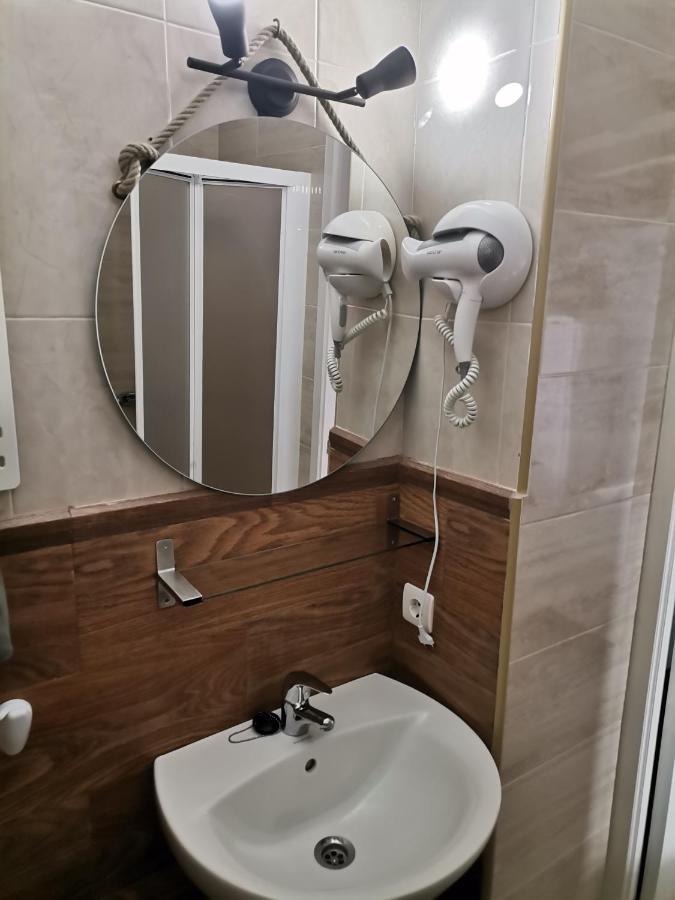 Apartamentos La Mar Chica Benalmádena Kültér fotó