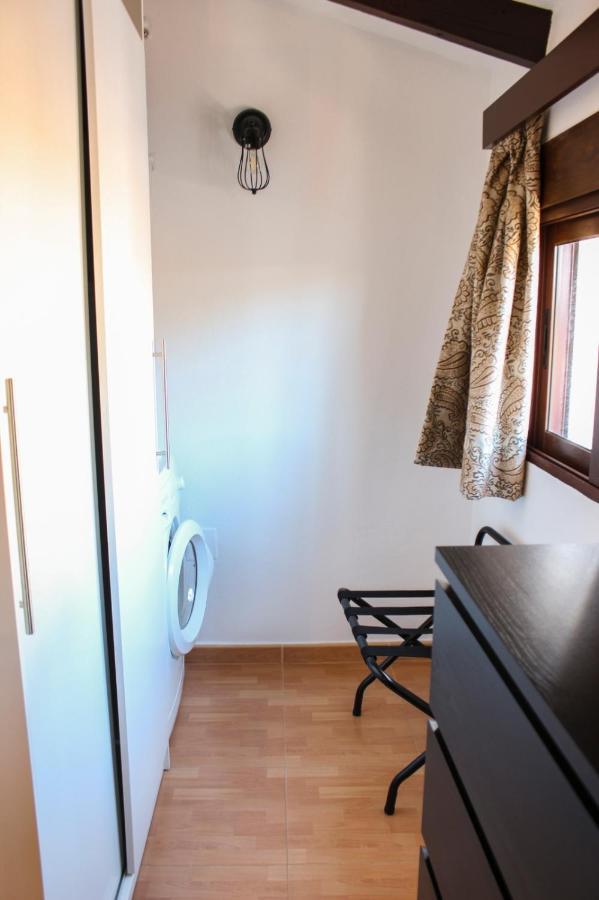 Apartamentos La Mar Chica Benalmádena Kültér fotó