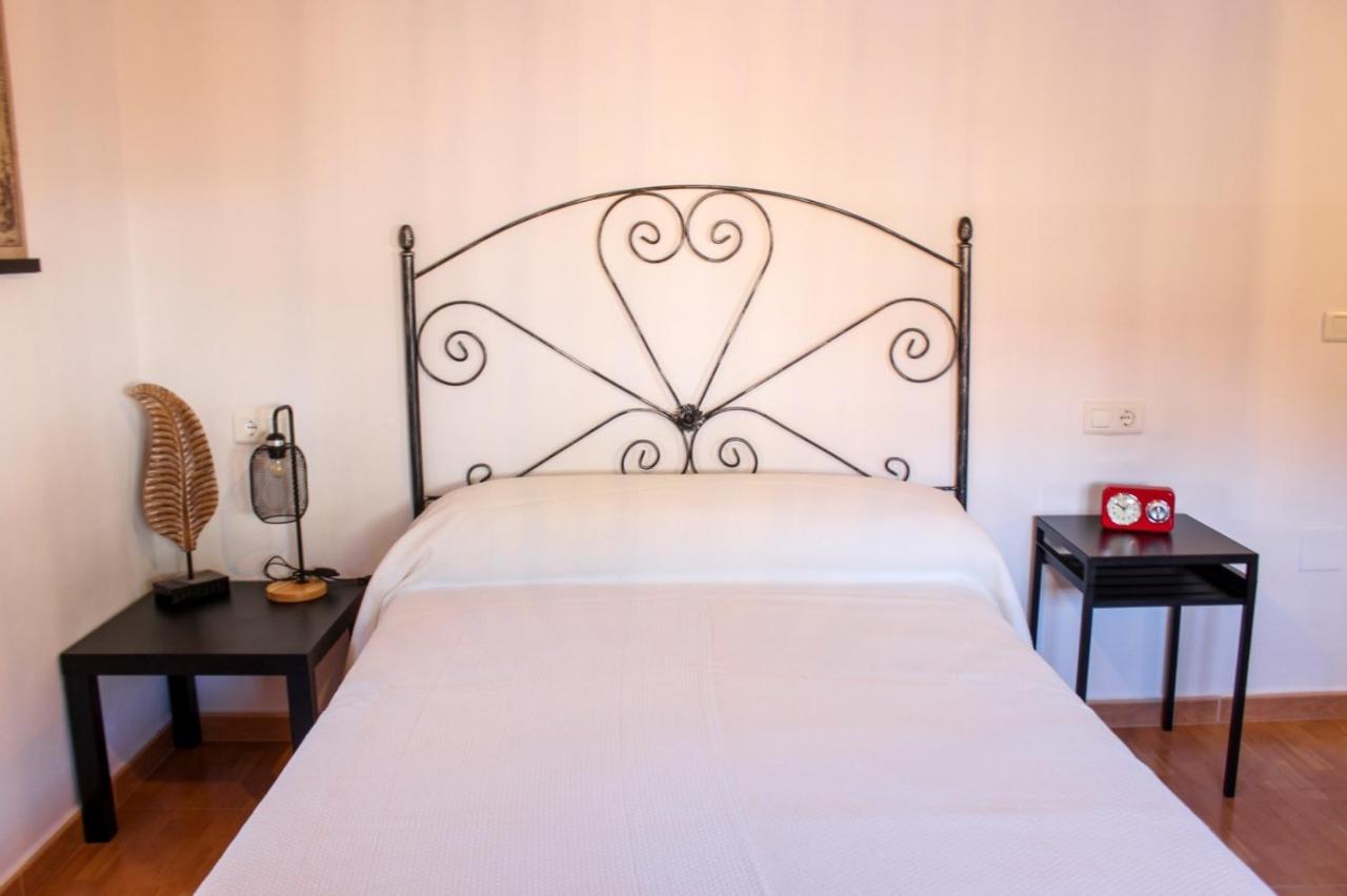 Apartamentos La Mar Chica Benalmádena Kültér fotó
