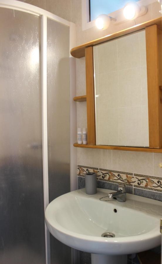 Apartamentos La Mar Chica Benalmádena Kültér fotó
