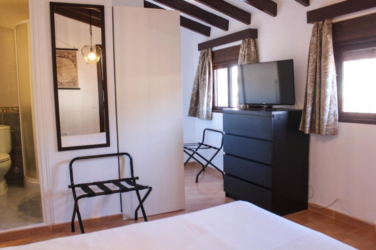 Apartamentos La Mar Chica Benalmádena Kültér fotó